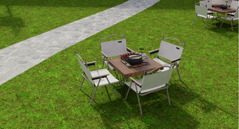 祁阳县酒店帐篷定制：解锁旅居新体验，打造差异化竞争力