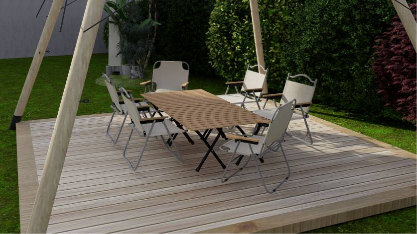 祁阳县帐篷生产厂家：以匠心筑牢户外装备的品质根基